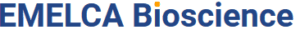 EMELCA Bioscience logo