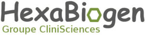 HexaBiogen logo
