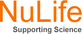 NuLife logo