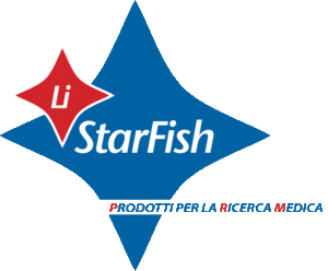 Li StarFish logo