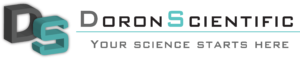 Doron Scientific logo