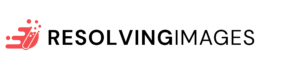 Resolving Images logo