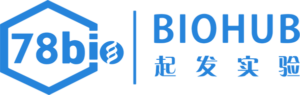 BIOHUB INTERNATIONAL TRADE CO.,LTD. logo
