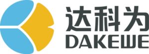 Dakewe logo