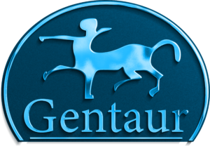Gentaur logo