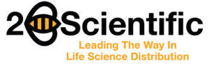 2BScientific Ltd logo