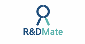 R&D Mate logo
